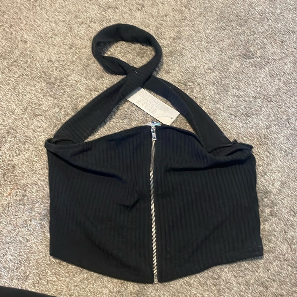 Urban Outfitters crop top